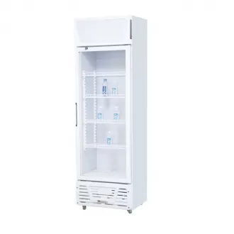 Single Door Refrigerator