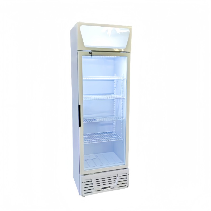 Single Door Refrigerator