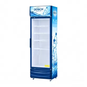 Single Door Refrigerator