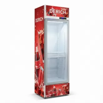 Single Door Refrigerator