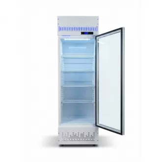 Single Door Refrigerator