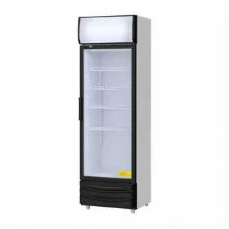 Single Door Refrigerator