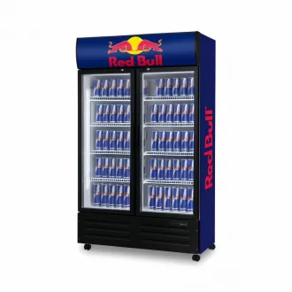 Double Door Refrigerator