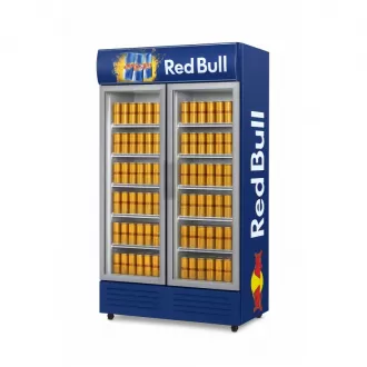 Double Door Refrigerator