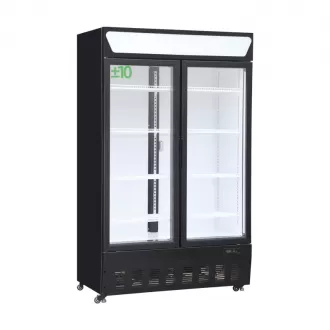 Double Door Refrigerator