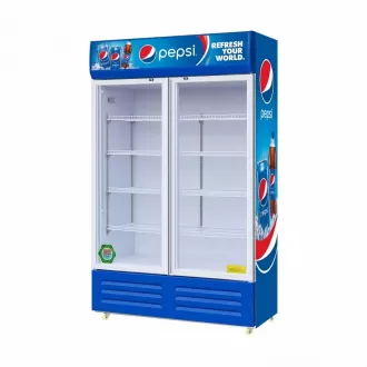 Double Door Refrigerator