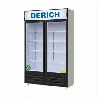 Double Door Refrigerator