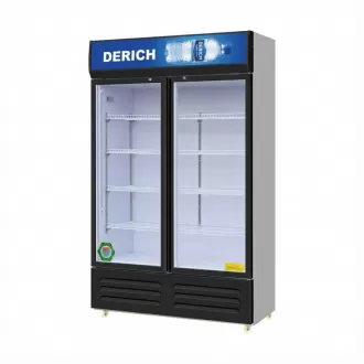 Double Door Refrigerator