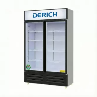 Double Door Refrigerator