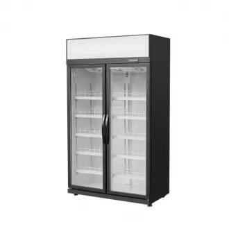 Double Door Refrigerator