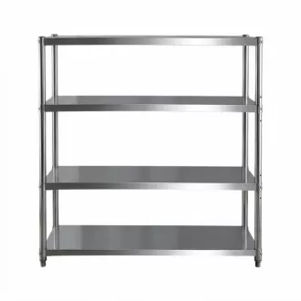Shelving/Rack (Flat Board type)