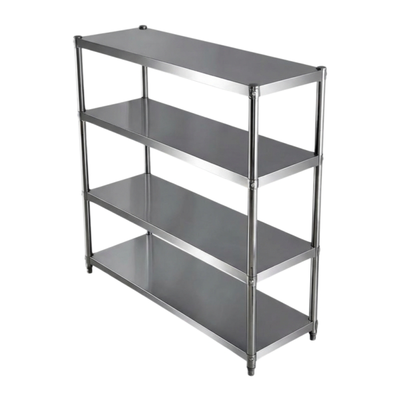 Shelving/Rack (Flat Board type)