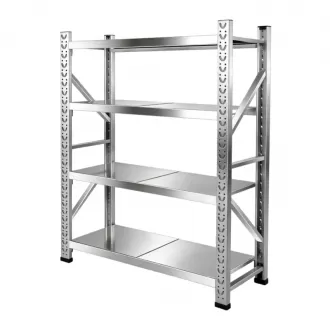 Warehouse Storage Shelf