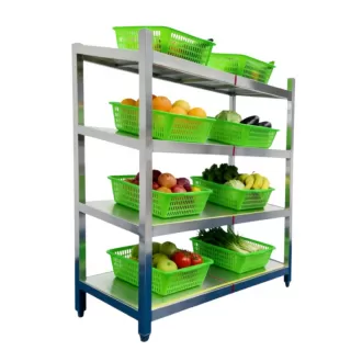 Kitchen Draining Rack