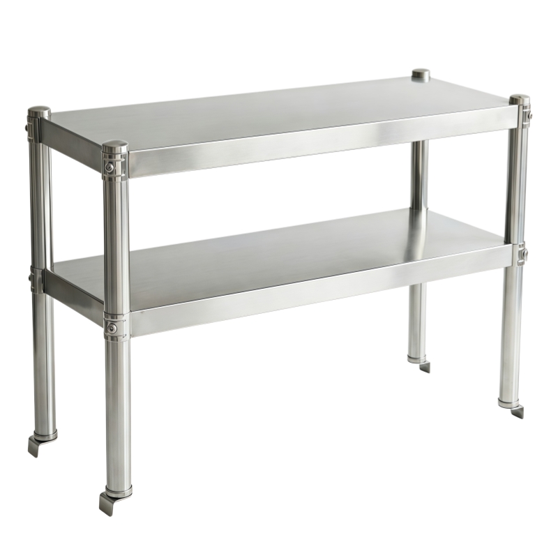 Counter Top Shelf-2 layers