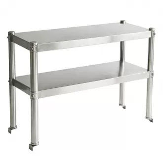 Counter Top Shelf-2 layers