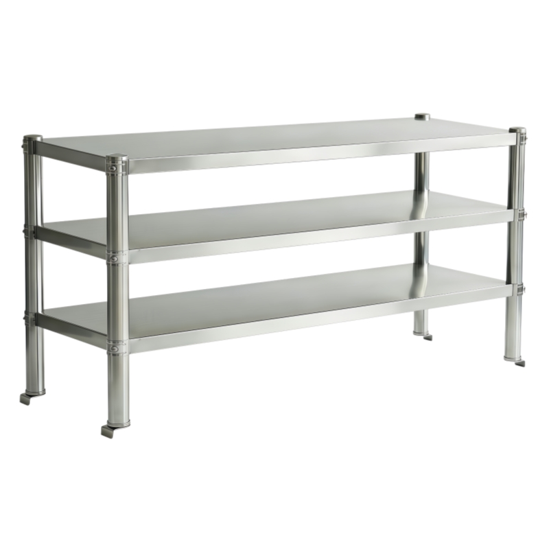 Counter Top Shelf-3 layers