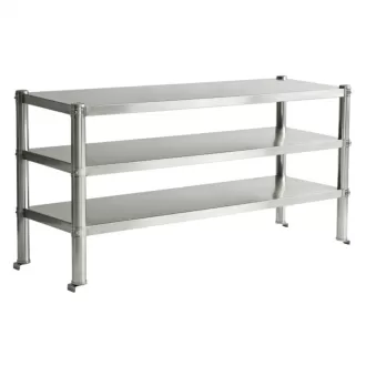 Counter Top Shelf-3 layers