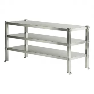 Counter Top Shelf-3 layers