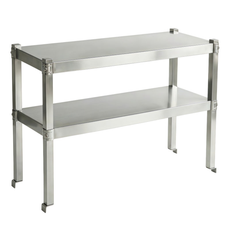 Counter Top Shelf-2 layers