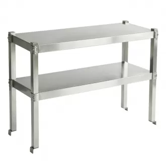 Counter Top Shelf-2 layers