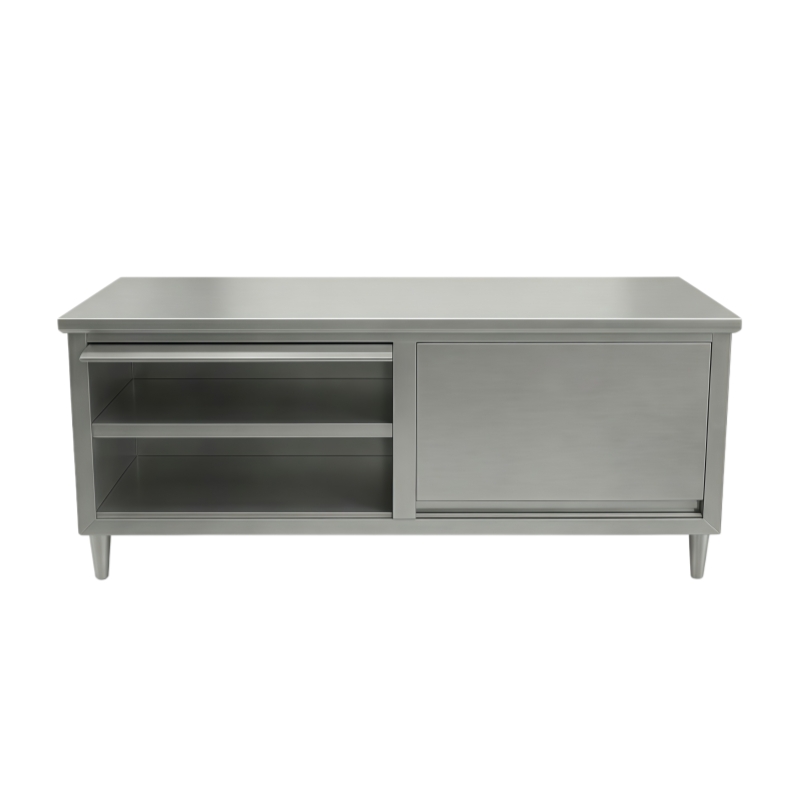 Worktable Cabinet