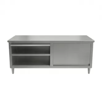 Worktable Cabinet