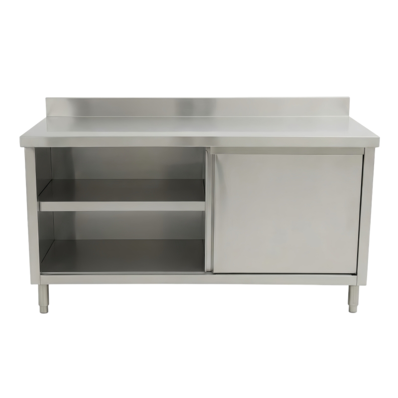 Worktable Cabinet