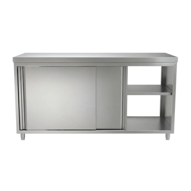 Worktable Cabinet