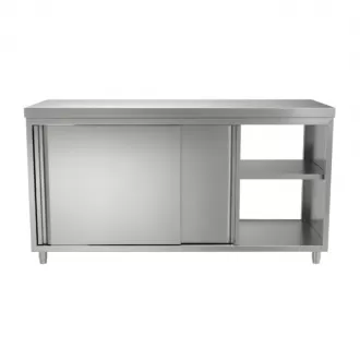 Worktable Cabinet