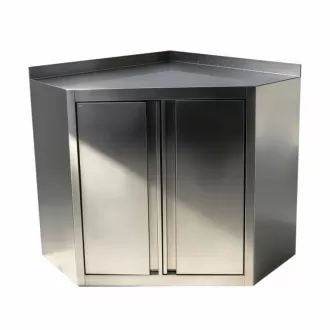 Corner Cabinet