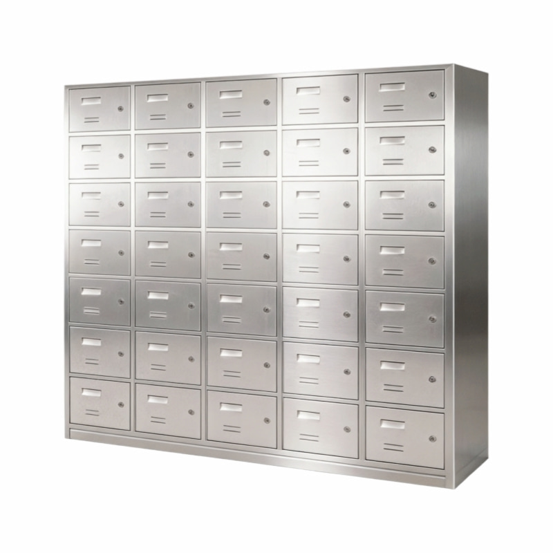 Dish Storage Cupboard