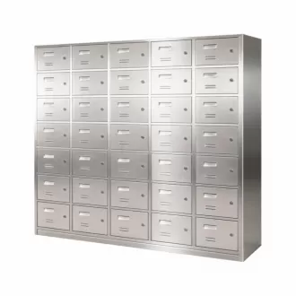 Dish Storage Cupboard