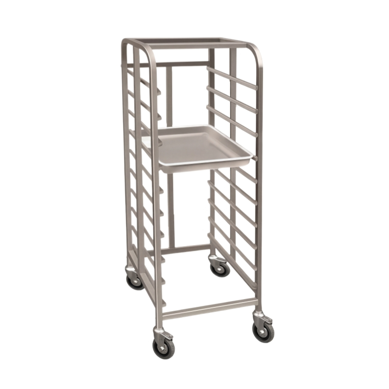 Bakery Pan Rack Cart(03)