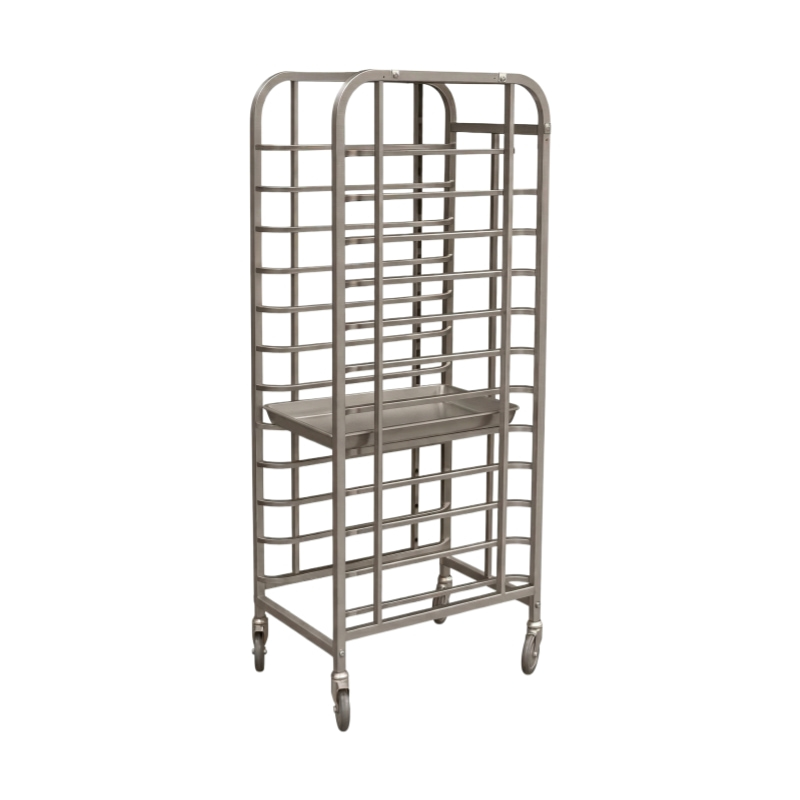 Bakery Pan Rack Cart(01)