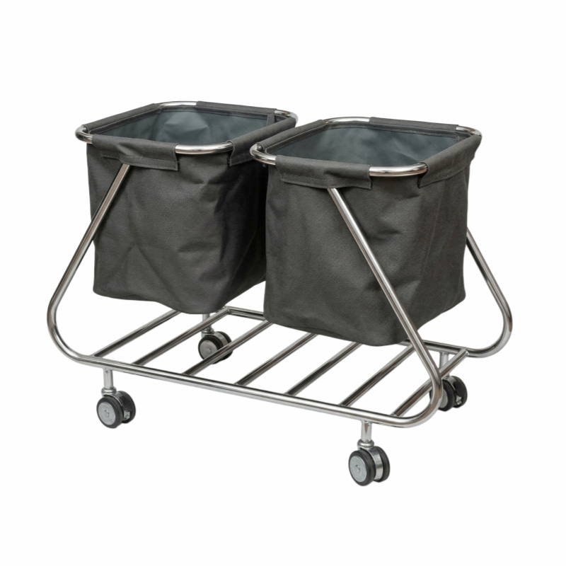 Hotel Service Cart(01)