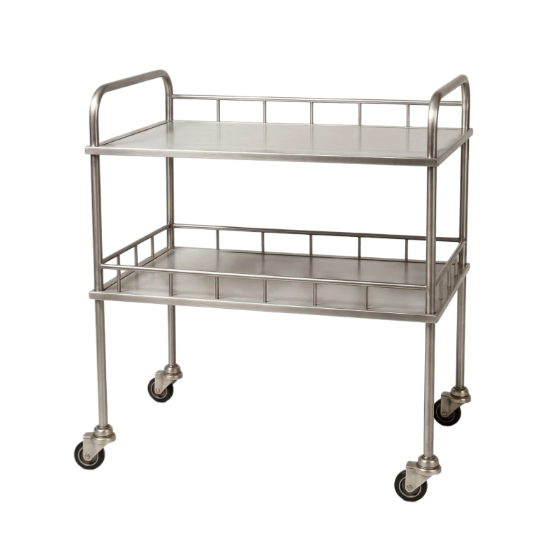 Hotel Service Cart(02)