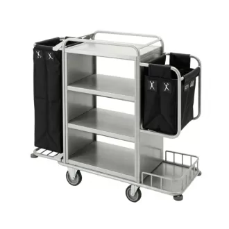 Hotel Service Cart(03)