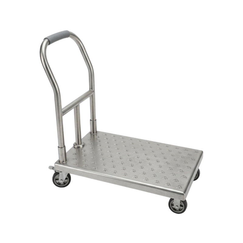 Platform Cart(Welding)