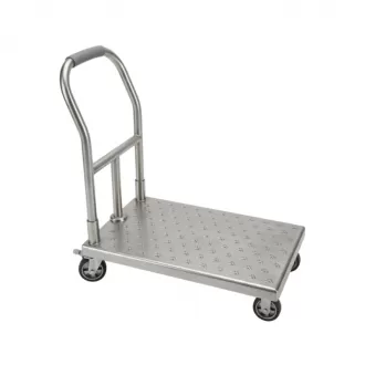 Platform Cart(Welding)