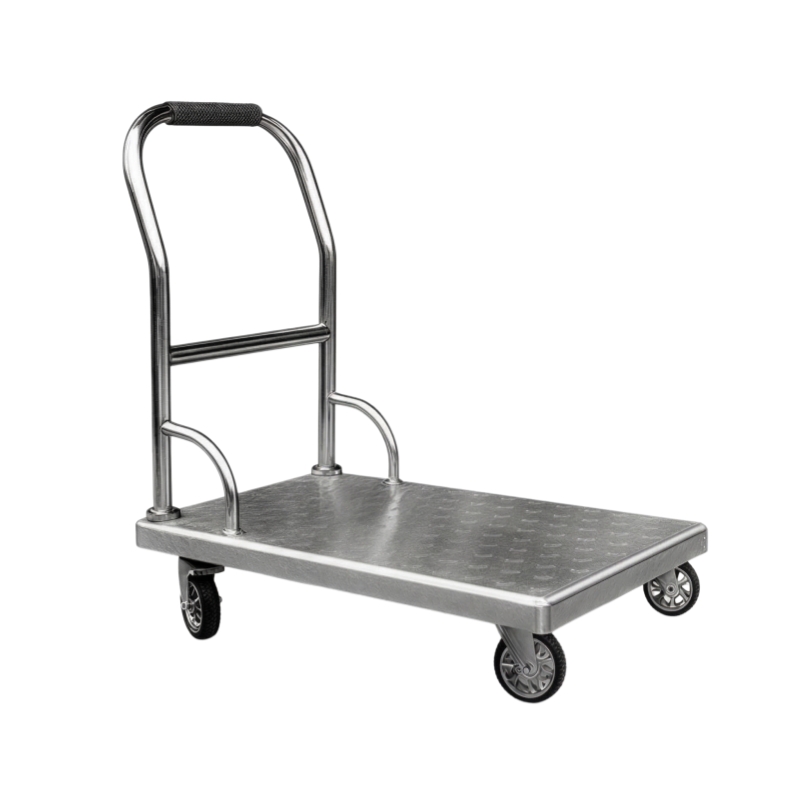 Platform Cart(Assembled)