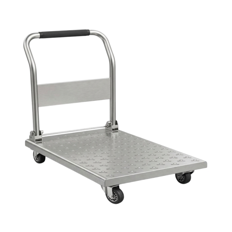 Platform Cart(Folding)