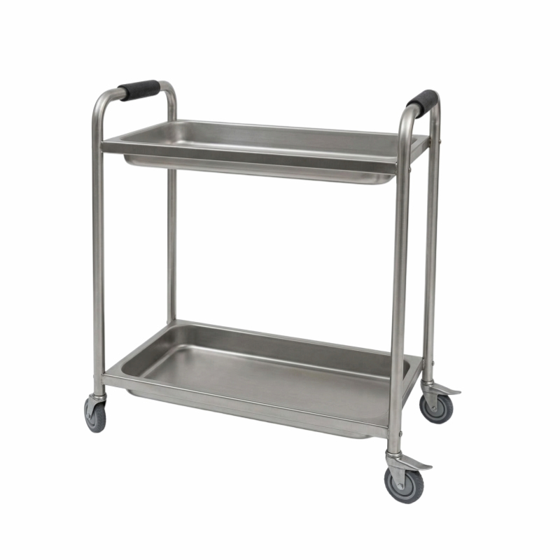 Collection Cart(Strech Forming pan)