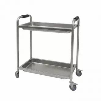 Collection Cart(Strech Forming pan)