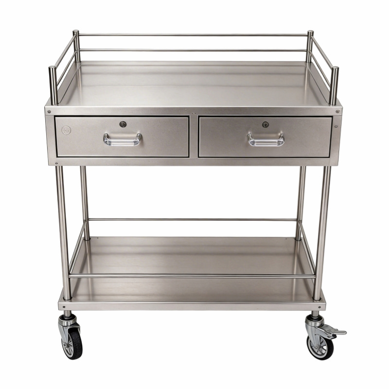 Hospital Cart(01)