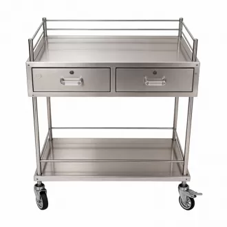 Hospital Cart(01)