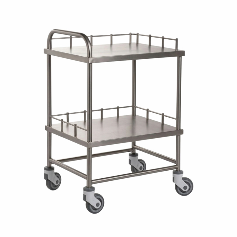 Hospital Cart(02)