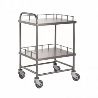 Hospital Cart(02)