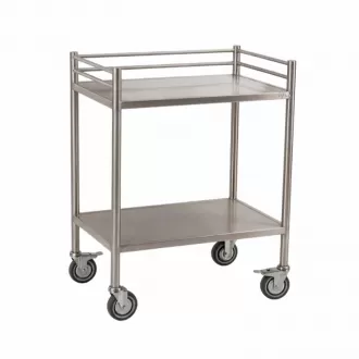 Hospital Cart(03)