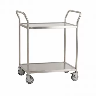 Hospital Cart(04)